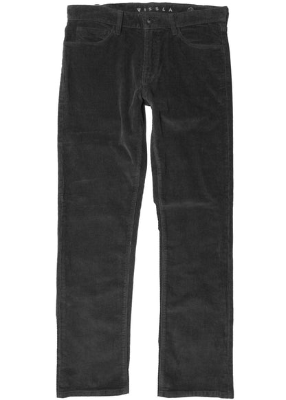Vissla Border Corduroy 5 Pocket Pant