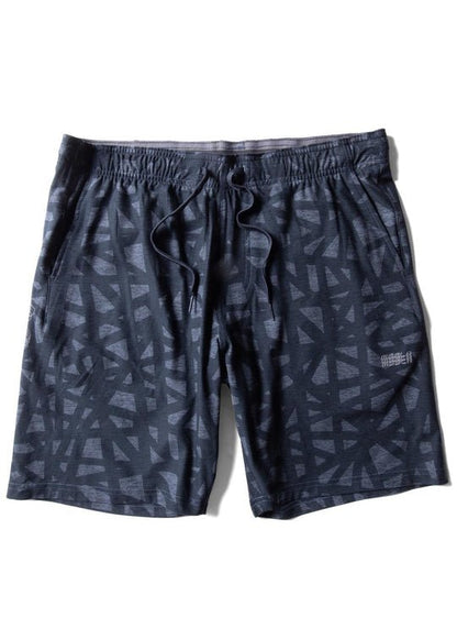 Vissla Comp Lite 18" Elastic Walkshort - Bascora