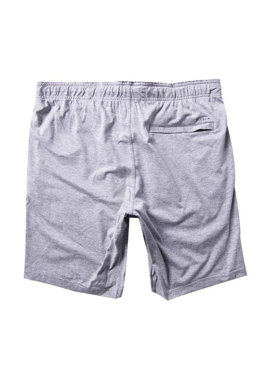 Vissla Comp Lite 18" Elastic Walkshort - Bascora