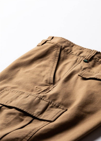 Vissla County Cargo Twill 21" Walkshort - Bascora