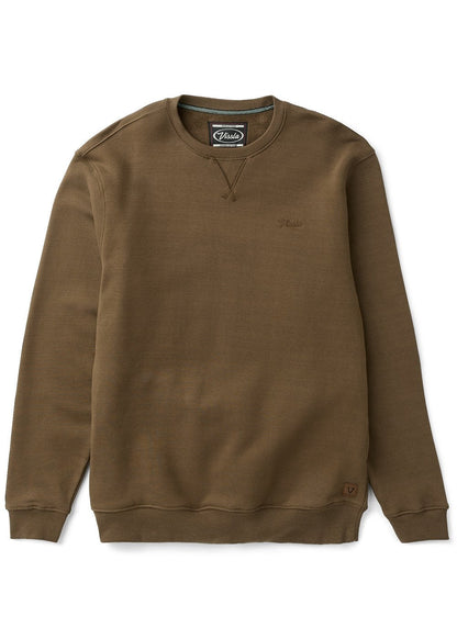 Vissla Creators Commuter Eco Crew - Bascora