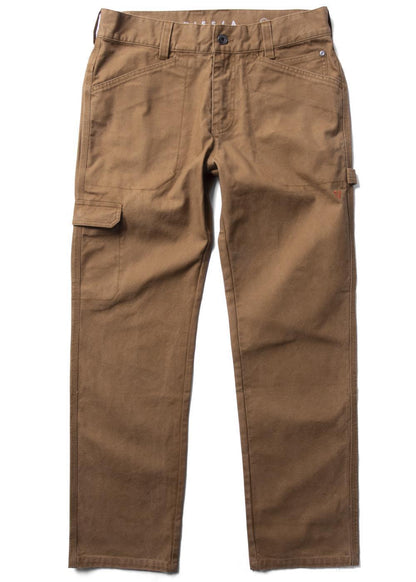 Vissla Creators Grit Pant - Bascora
