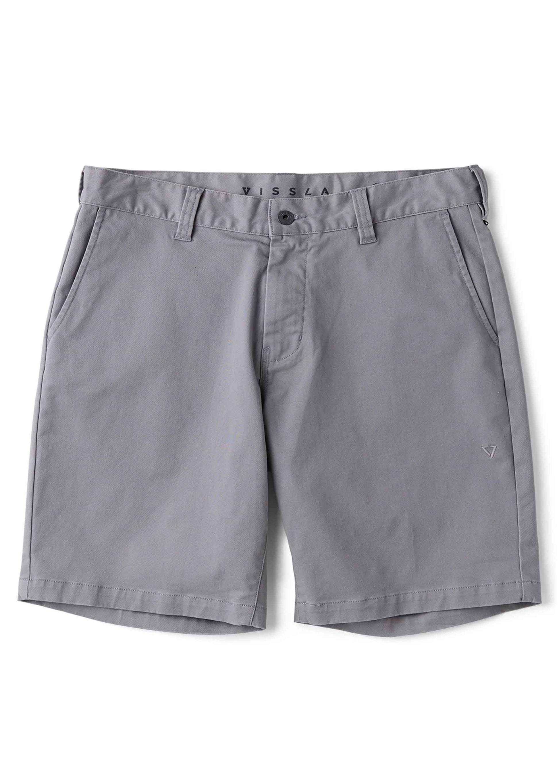 Vissla Creators Port 21" Walkshort - Bascora