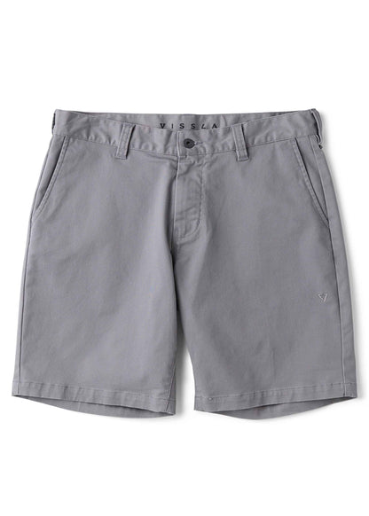 Vissla Creators Port 21" Walkshort - Bascora