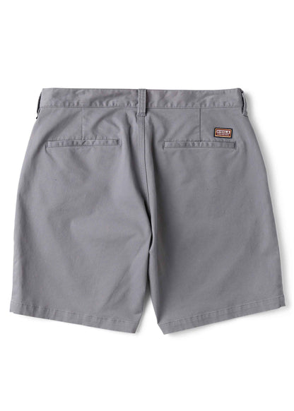Vissla Creators Port 21" Walkshort - Bascora