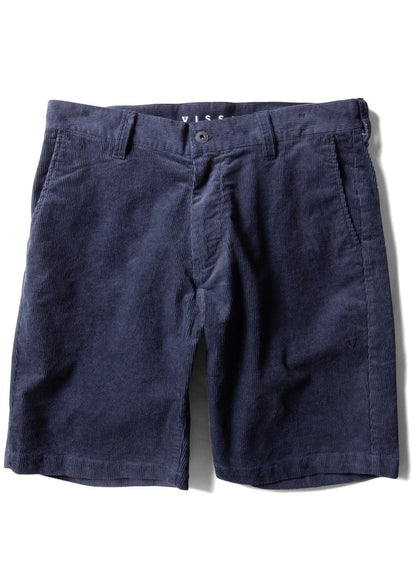 Vissla Creators Port Cord 20" Walkshort - Bascora