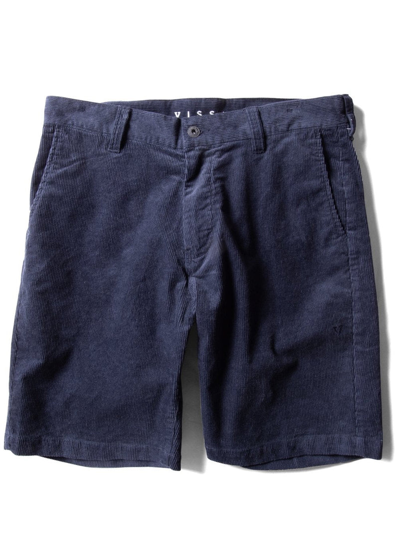 Vissla Creators Port Cord 20" Walkshort - Bascora