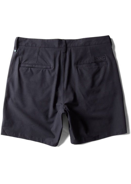 Vissla Cutlap Eco 17.5" Hybrid Walkshort - Bascora