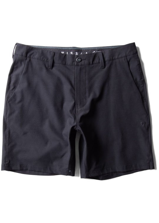 Vissla Cutlap Eco 17.5" Hybrid Walkshort - Bascora