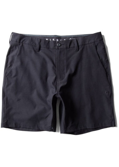 Vissla Cutlap Eco 17.5" Hybrid Walkshort - Bascora