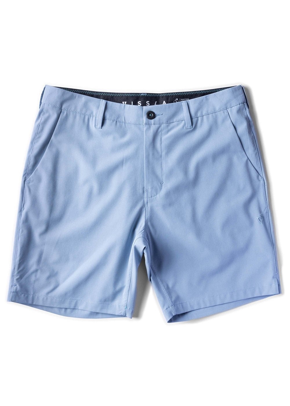 Vissla Cutlap Eco 17.5" Hybrid Walkshort - Bascora