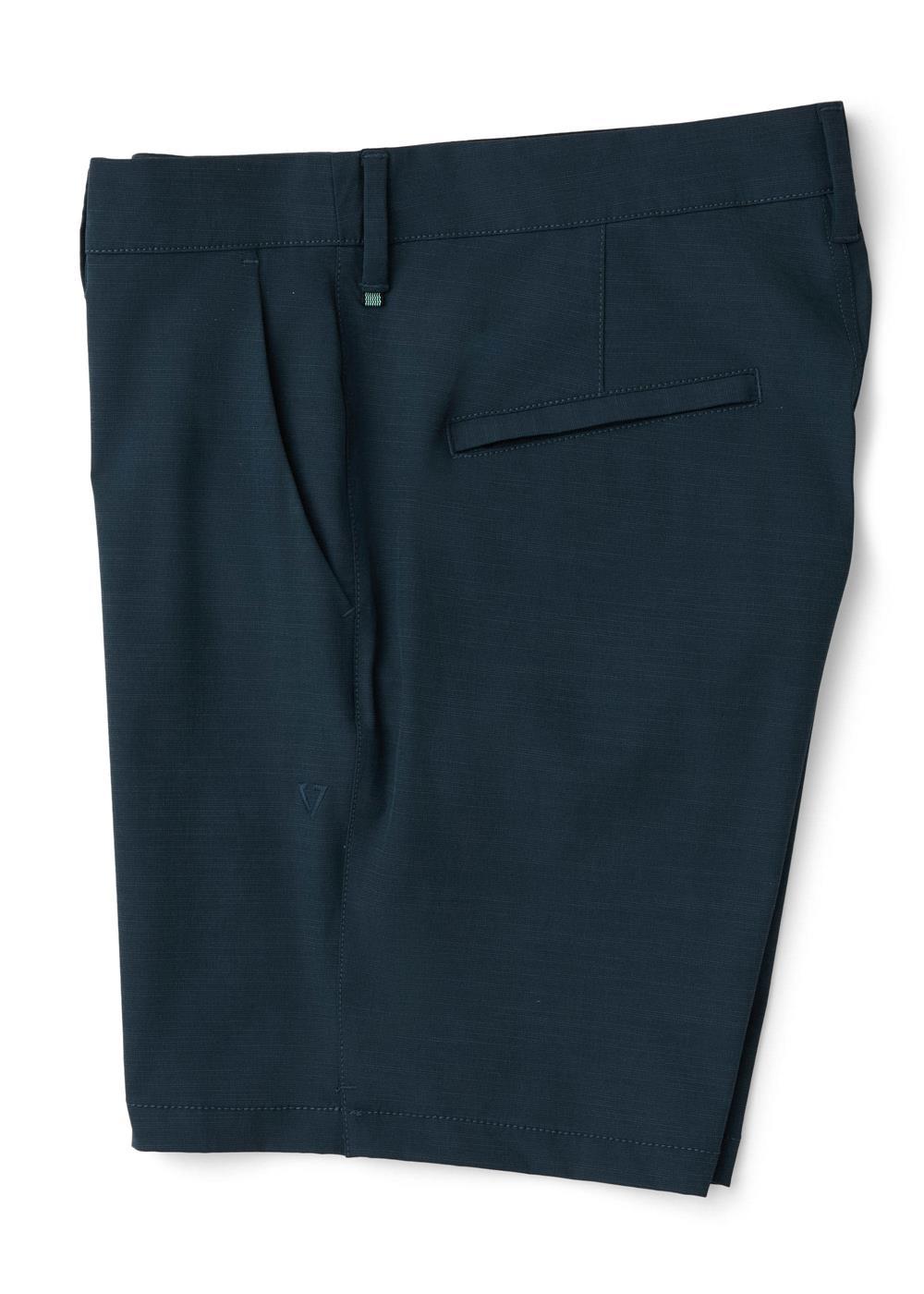Vissla Cutlap Eco 17.5" Hybrid Walkshort - Bascora