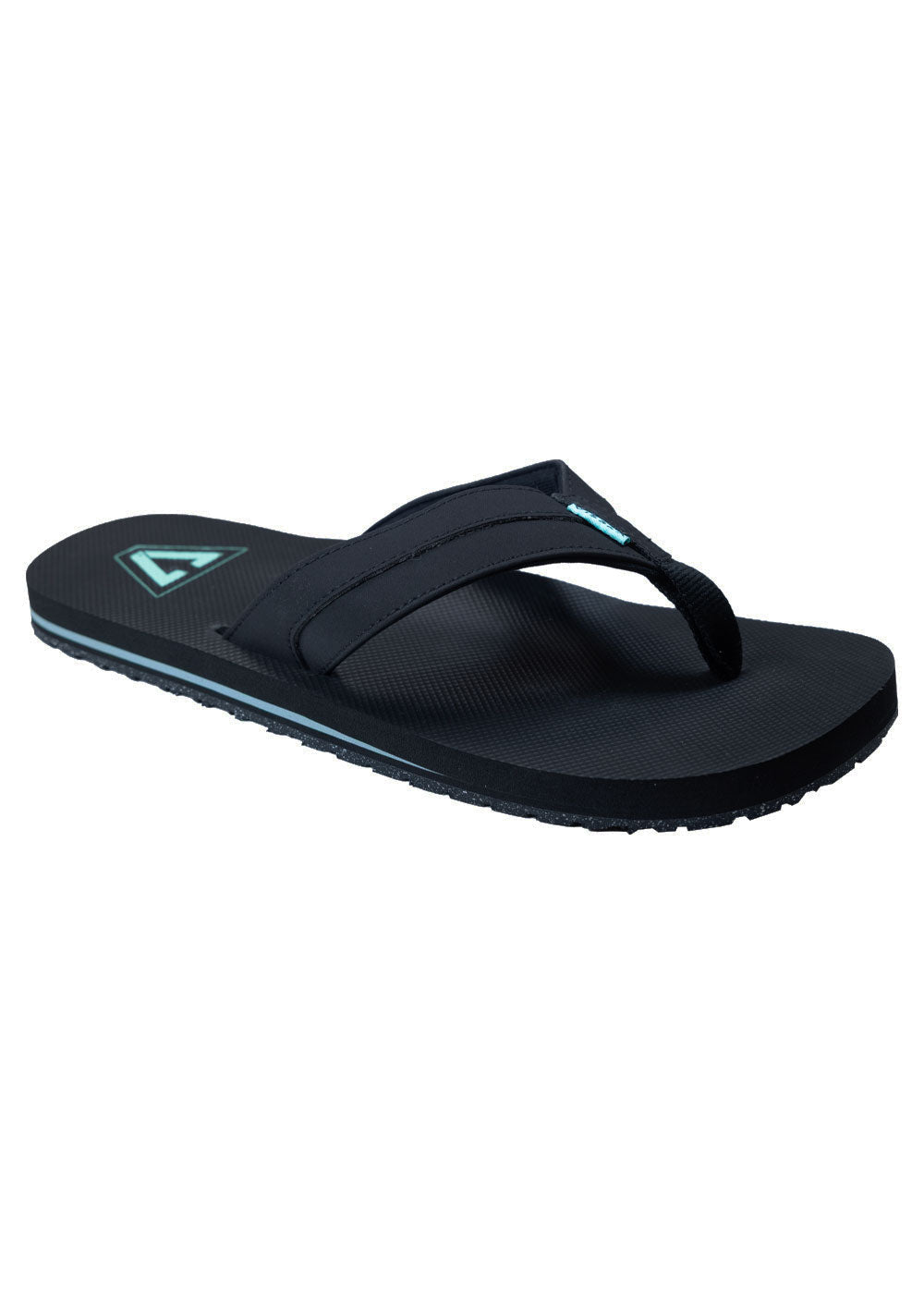 Vissla Deep Water Open-Toe Sandal - Bascora