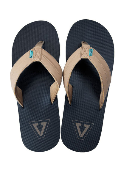 Vissla Deep Water Open-Toe Sandal - Bascora