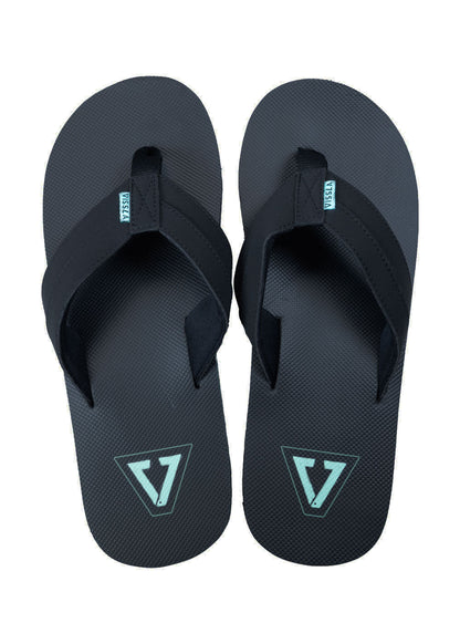 Vissla Deep Water Open-Toe Sandal - Bascora