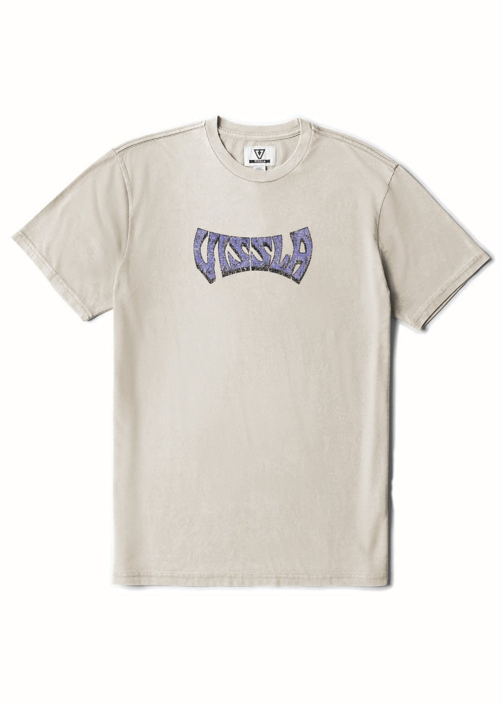 Vissla Drain Pipes Cosmic Wash SS Tee - Bascora