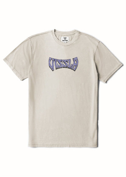 Vissla Drain Pipes Cosmic Wash SS Tee - Bascora