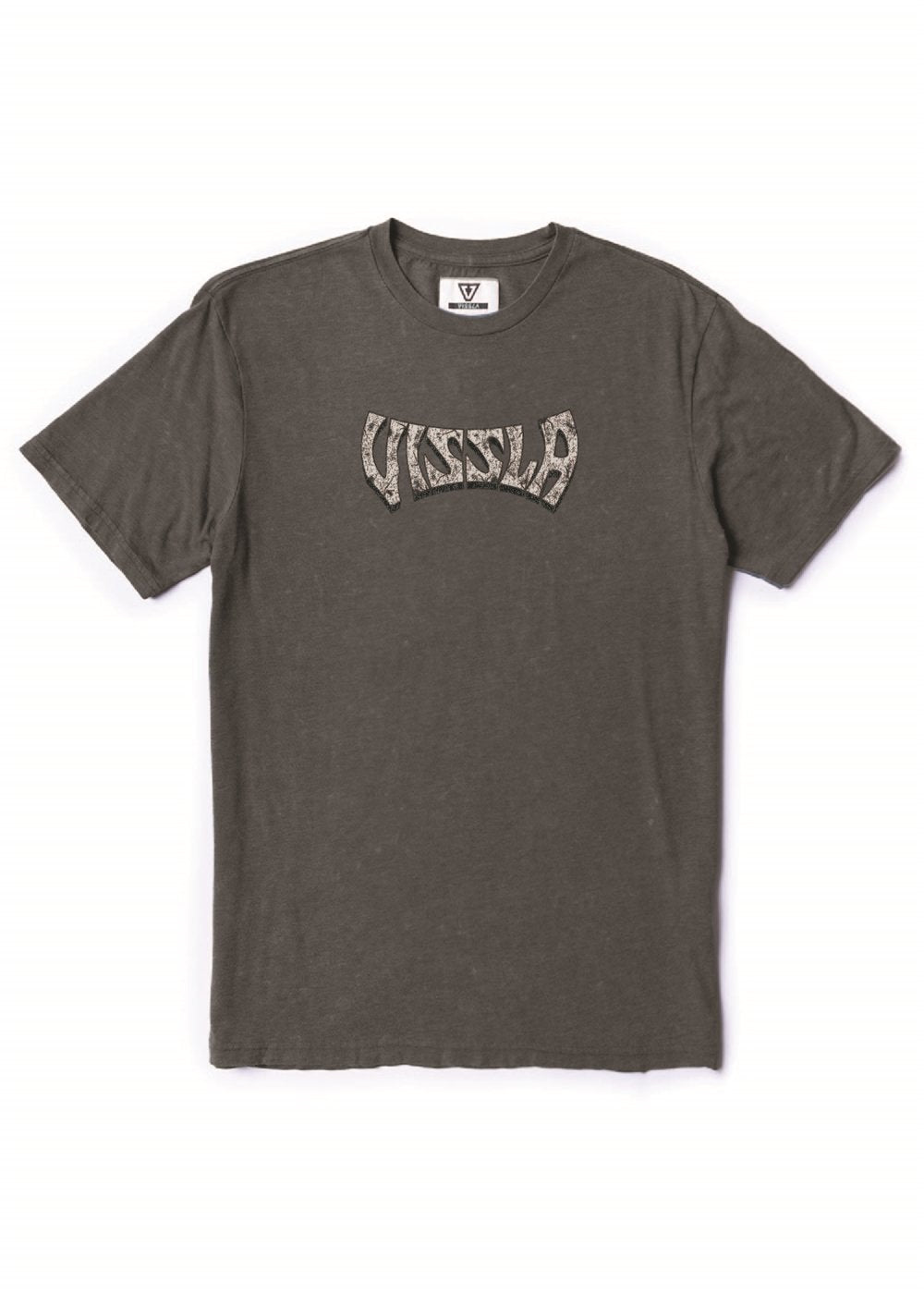 Vissla Drain Pipes Cosmic Wash SS Tee - Bascora