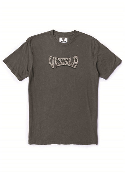Vissla Drain Pipes Cosmic Wash SS Tee - Bascora