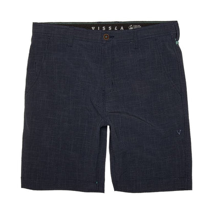 Vissla Fin Rope Hybrid 19.5" Walkshort - Bascora