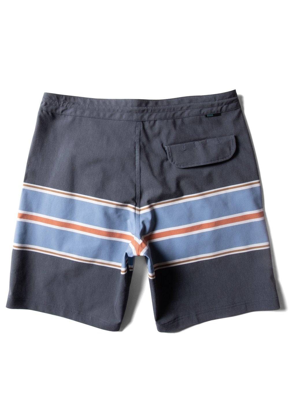 Vissla Free Lap 18.5" Boardshort - Bascora