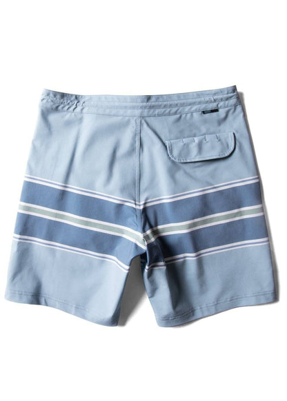 Vissla Free Lap 18.5" Boardshort - Bascora