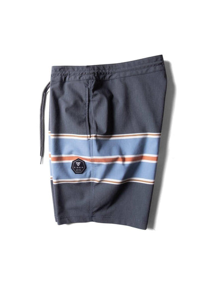 Vissla Free Lap 18.5" Boardshort - Bascora