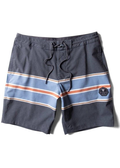 Vissla Free Lap 18.5" Boardshort - Bascora