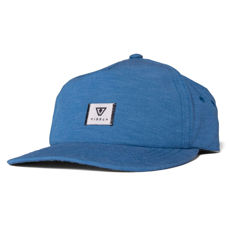 Vissla Lay Day Eco Hat - Bascora