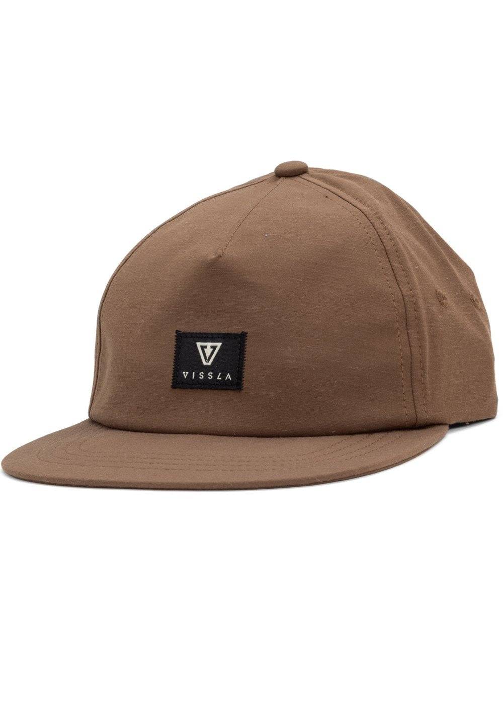 Vissla Lay Day Eco Hat II - Bascora