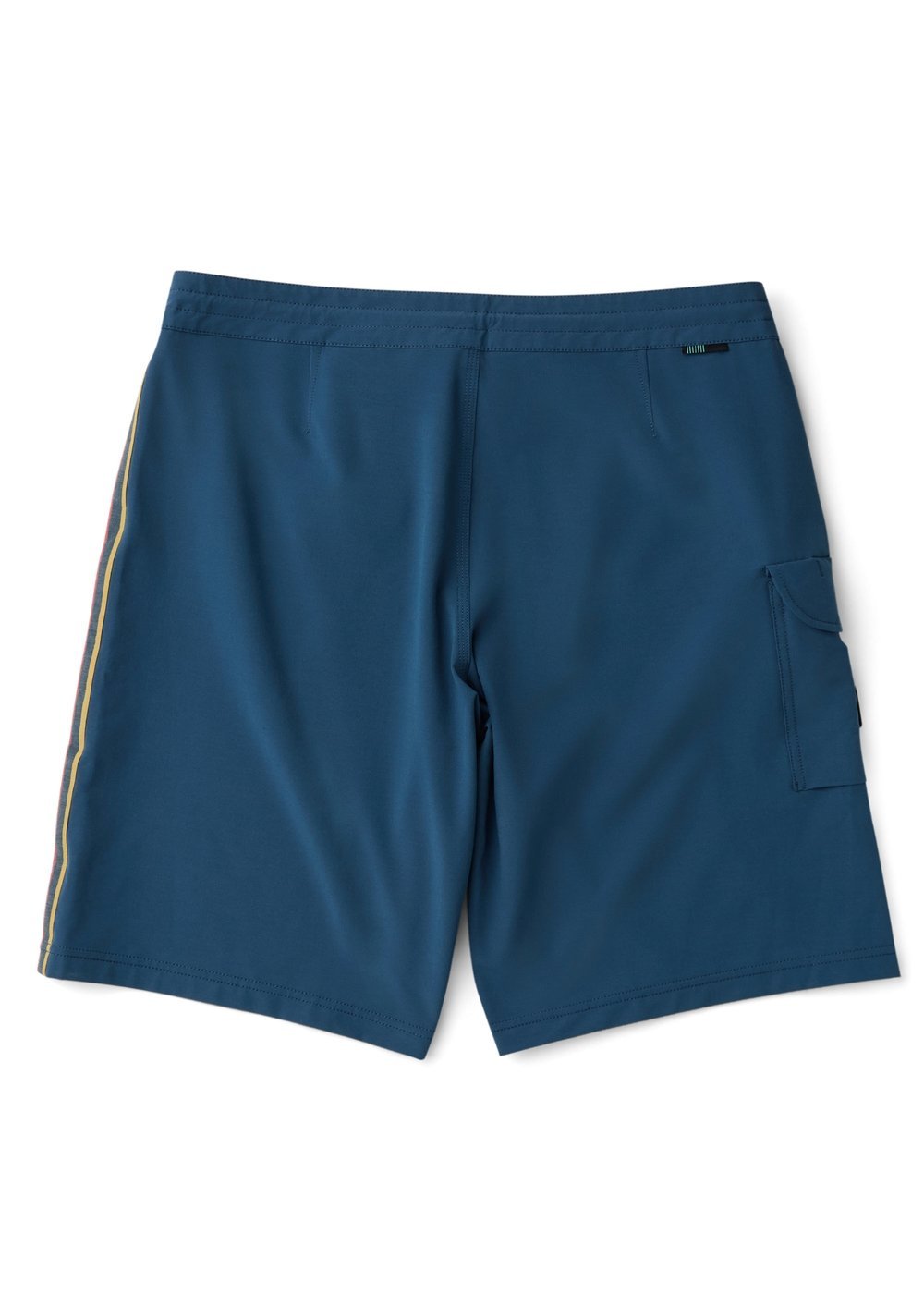 Vissla Long Sets 21" Boardshort - Bascora