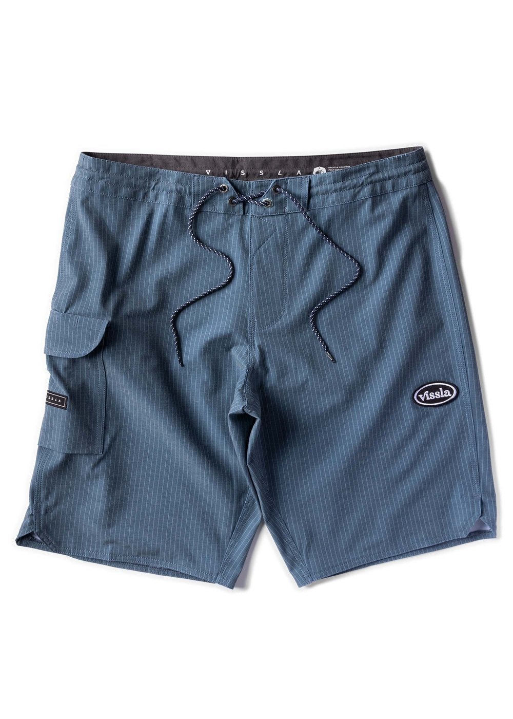 Vissla Long Sets 21" Boardshort - Bascora