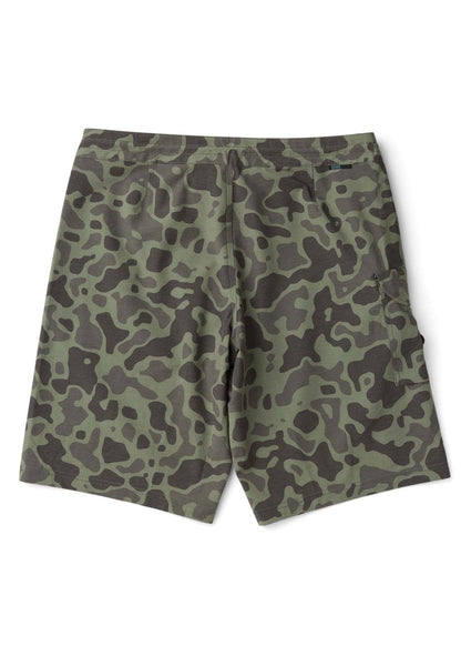 Vissla Long Sets 21" Boardshort - Bascora