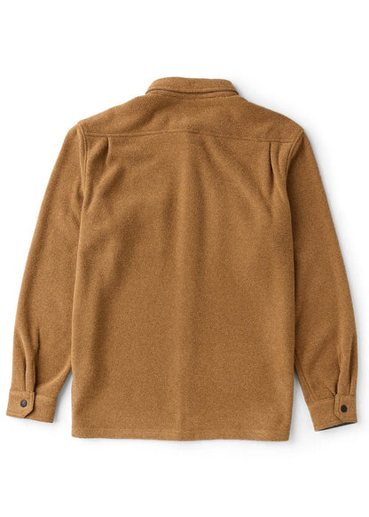 Vissla Looper Terry Eco LS Shirt - Bascora