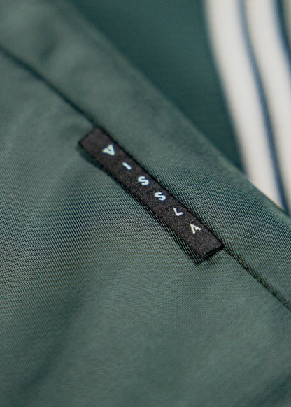 Vissla Master Jacket - Bascora