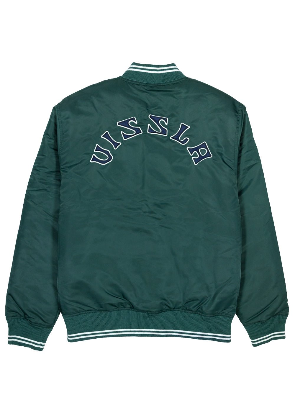 Vissla Master Jacket - Bascora