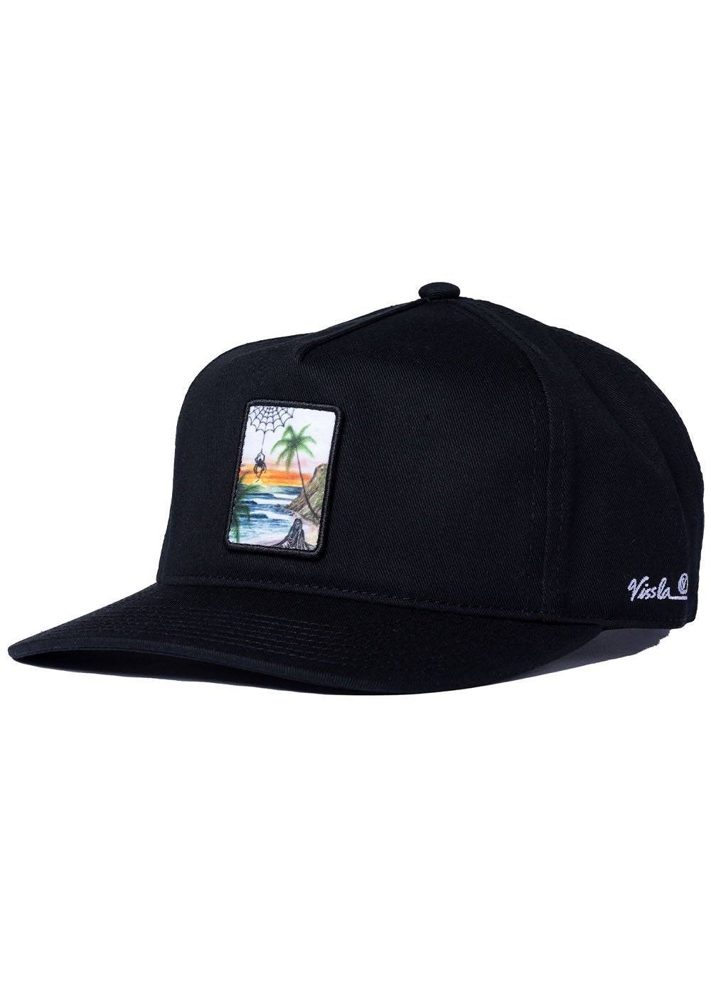 Vissla Nk Reaper Hat – Surf Cap | Bascora
