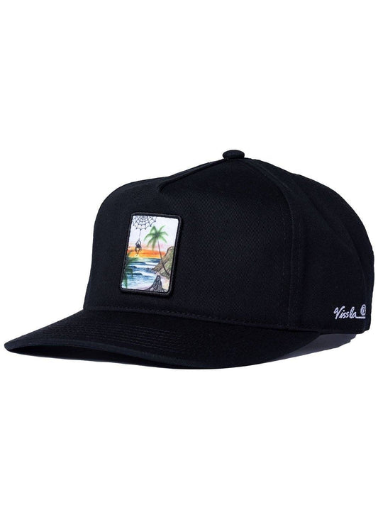 Vissla Nk Reaper Hat – Surf Cap | Bascora