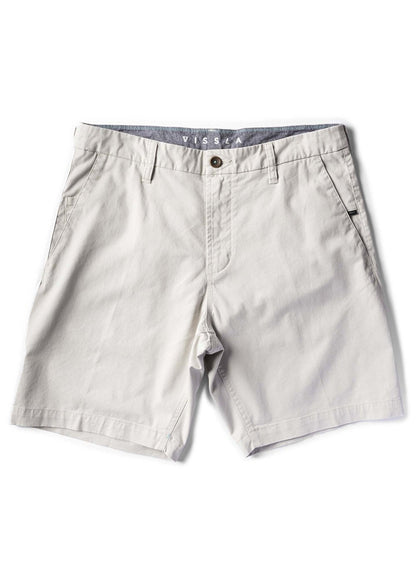 Vissla No See Ums Eco 18" Walkshort - Bascora