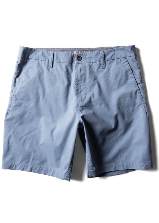 Vissla No See Ums Eco 18" Walkshort - Bascora
