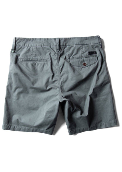 Vissla No See Ums Eco 18" Walkshort - Bascora