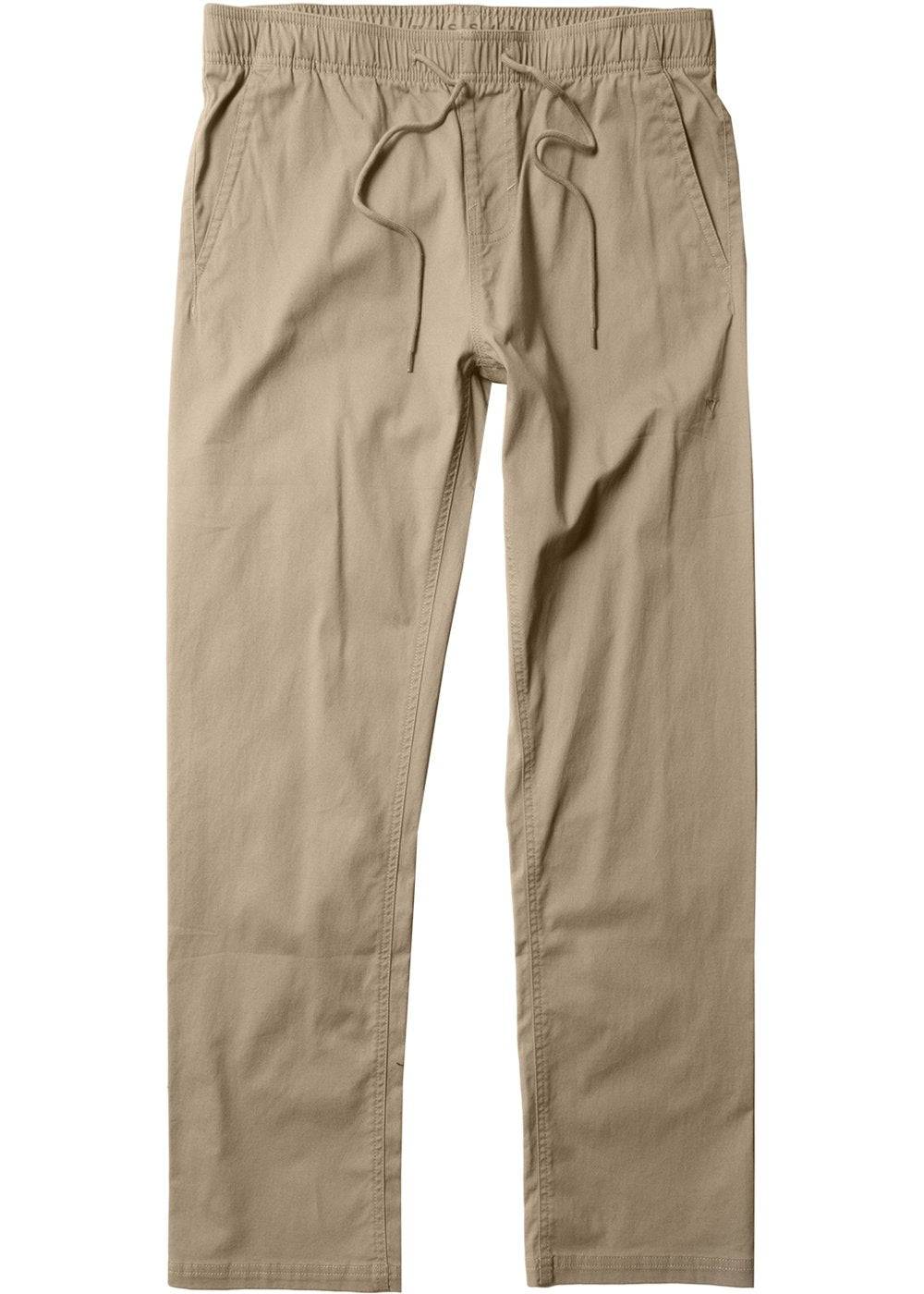 Vissla No See Ums Eco Elastic Pant |