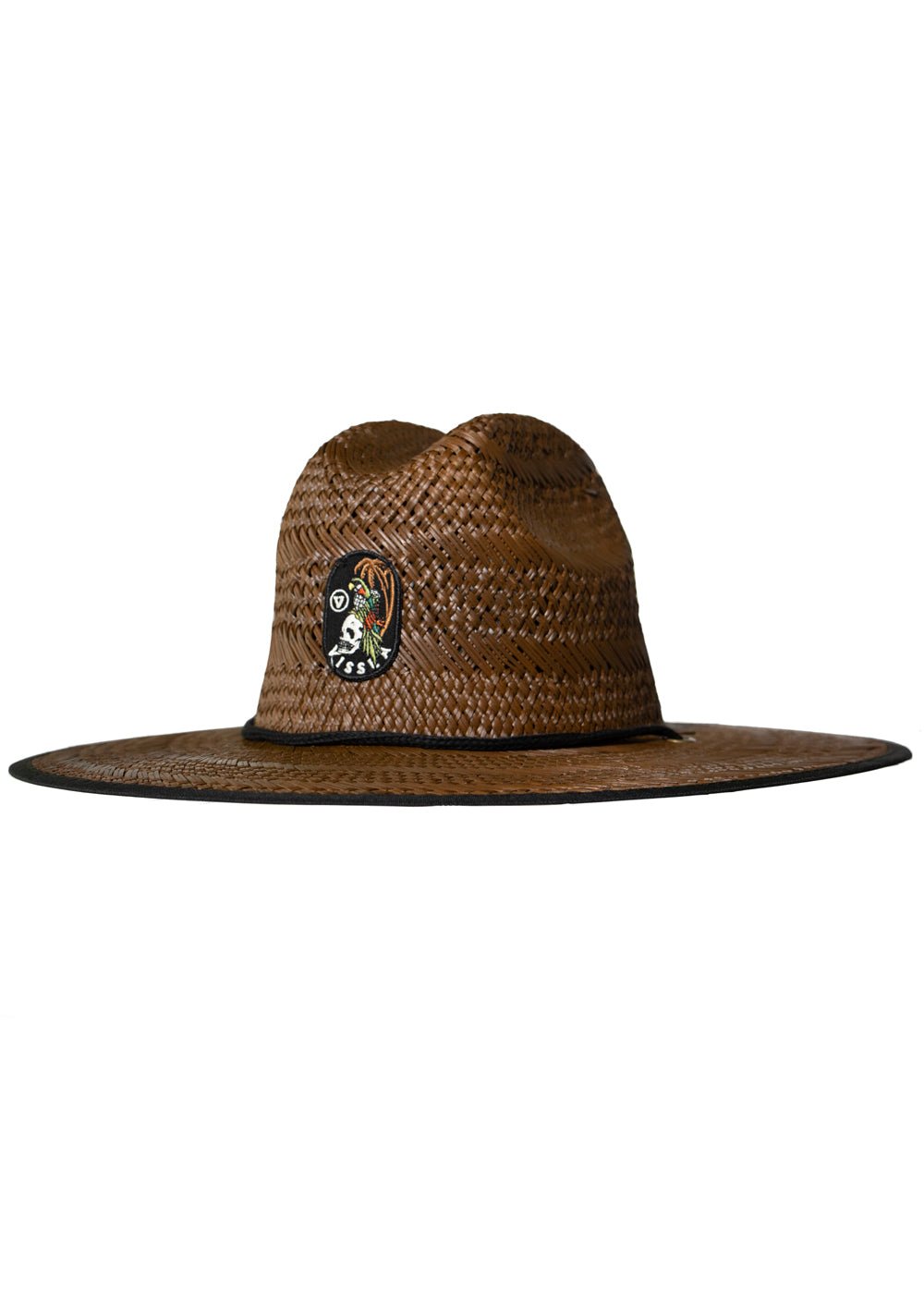 Vissla Outside Sets Lifeguard Hat - Bascora