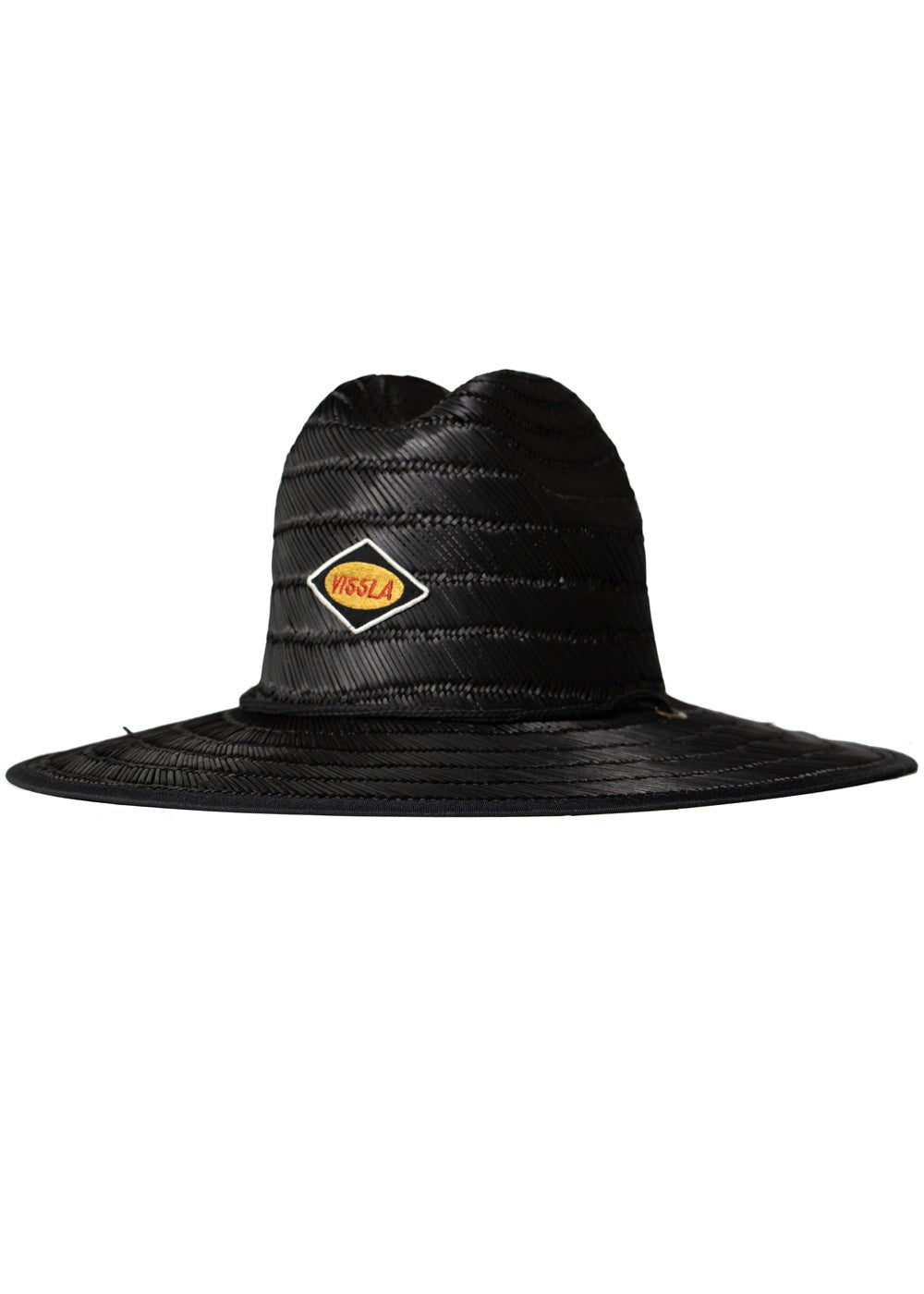 Vissla Outside Sets Lifeguard Hat - Bascora