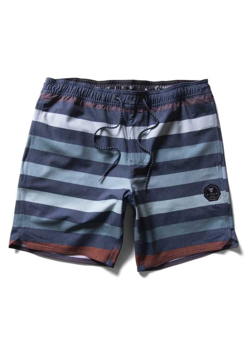 Vissla Parallels 16" Boys Ecolastic - Bascora