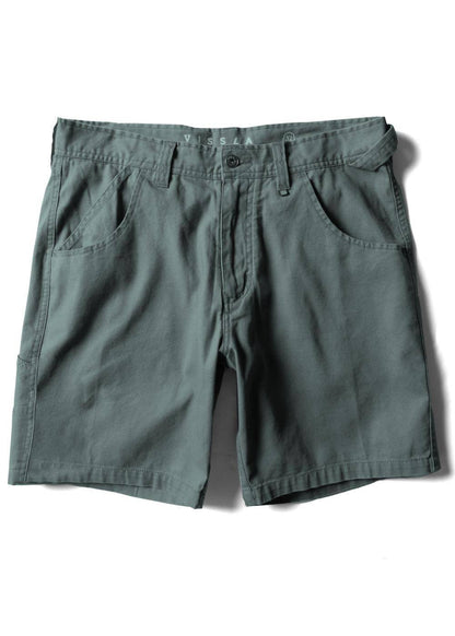 Vissla Pismo Painter 17" Boys Walkshort - Bascora