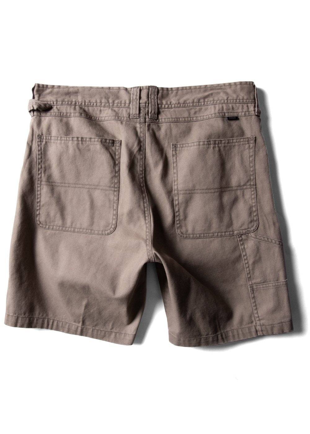 Vissla Pismo Painter Eco Short - Bascora