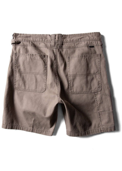 Vissla Pismo Painter Eco Short - Bascora