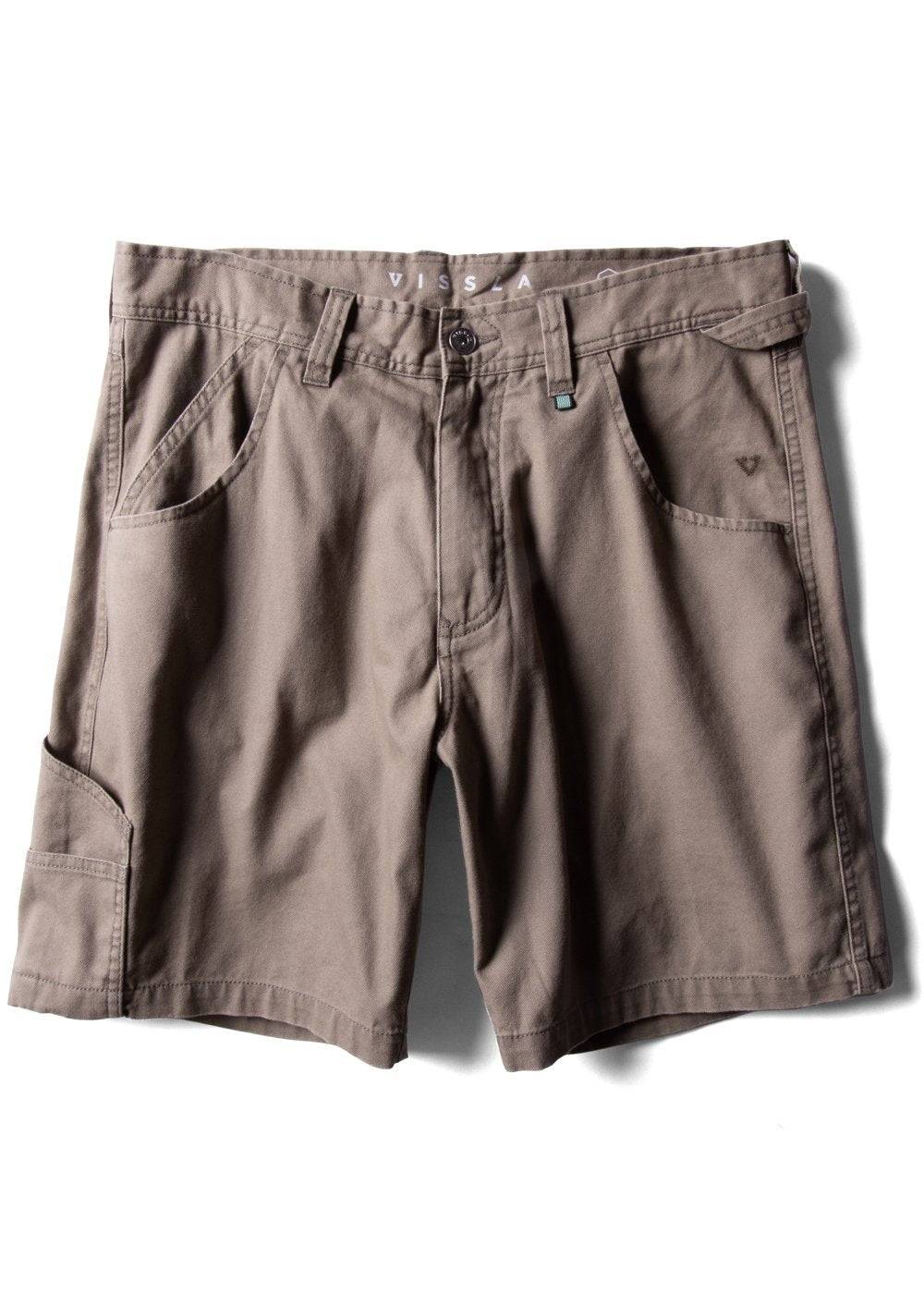 Vissla Pismo Painter Eco Short - Bascora