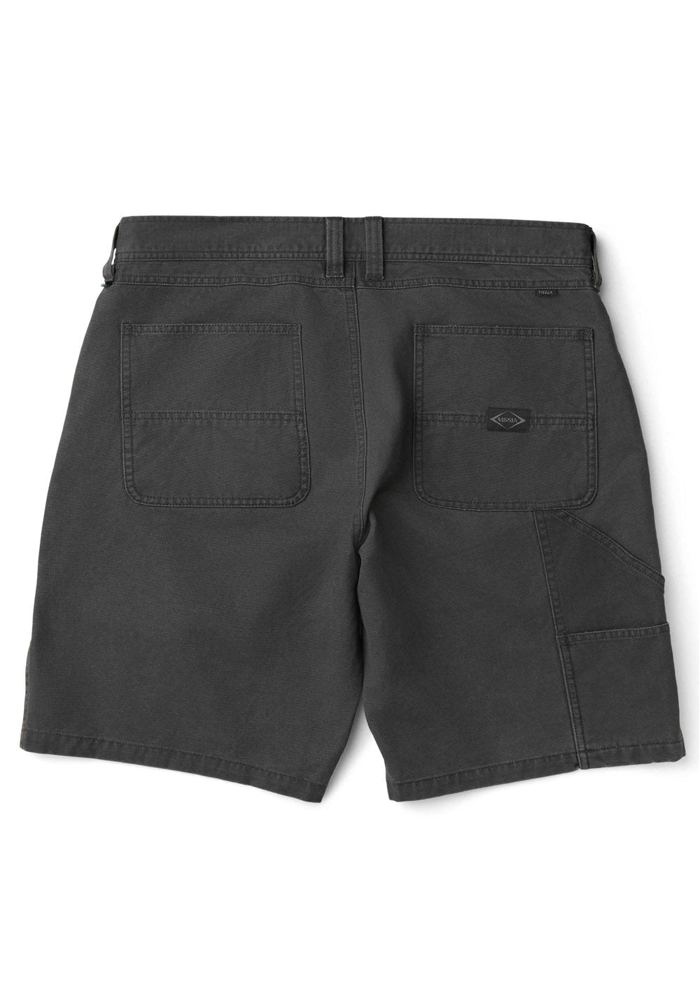 Vissla Pismo Painter Eco Short - Bascora